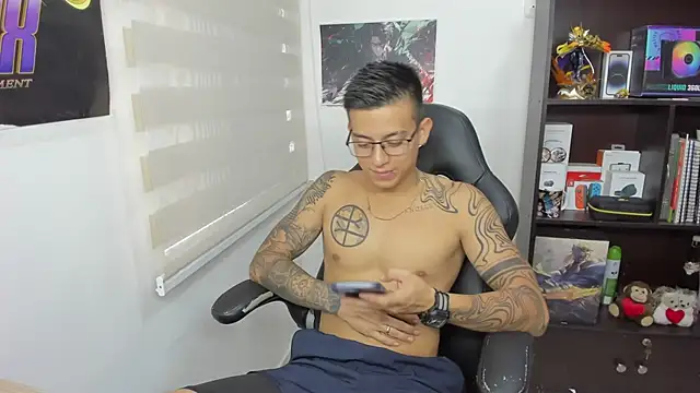 Snapshot of SIXXTOLOVE18 chatting on March 13, 7:06 pm SIXXTOLOVE18 online show from March 13, 7:06 pm