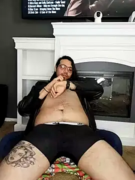 lucasgalacticman online show from January 29, 3:37 pm