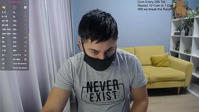 Tomguys online show from February 5, 6:53 am