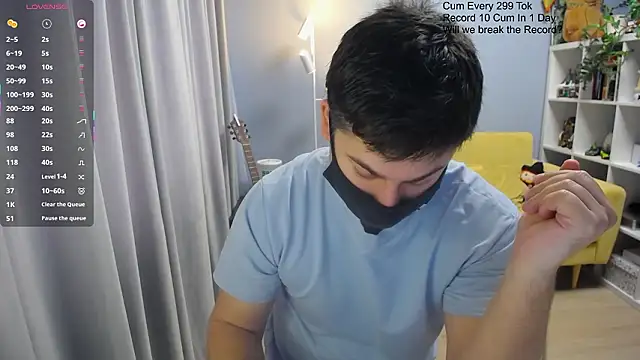 Tomguys online show from March 3, 8:44 am