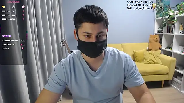 Tomguys online show from March 5, 3:19 pm