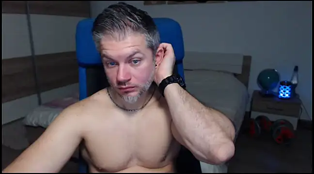 RobbyShawz online show from December 20, 5:36 am