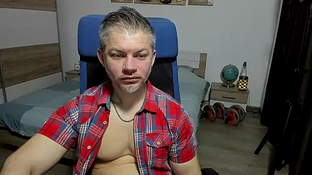 RobbyShawz online show from March 21, 6:17 am