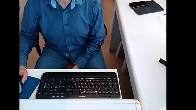 dutchpornking online show from October 20, 11:14 am