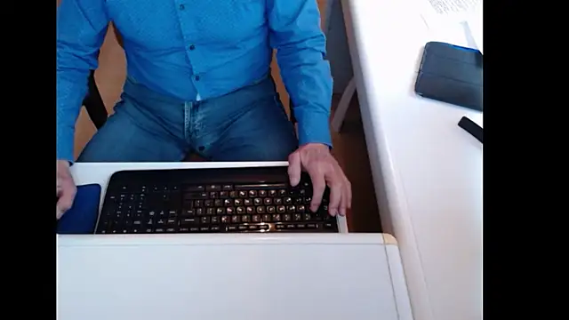 dutchpornking online show from October 28, 12:18 pm