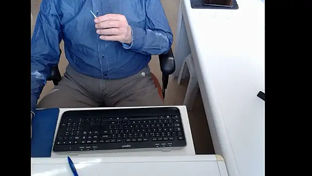 dutchpornking online show from March 24, 12:10 pm