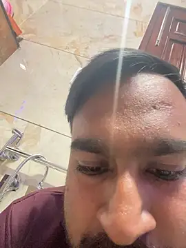 luciferdxm5 online show from April 19, 8:14 am