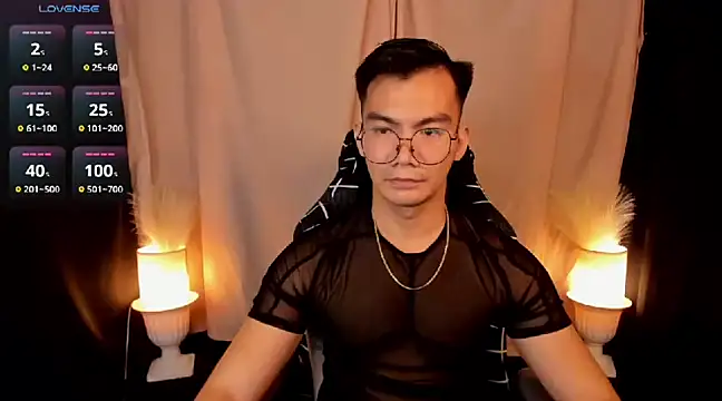 000batman000 online show from February 4, 2:10 pm