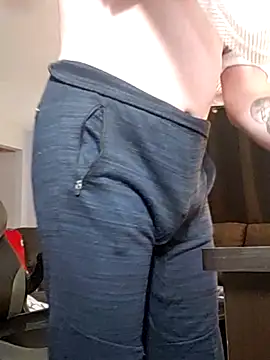 BabyFaceBoyy online show from November 1, 7:29 pm