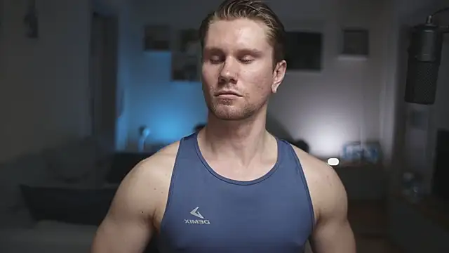 kevin-park online show from March 13, 4:45 pm