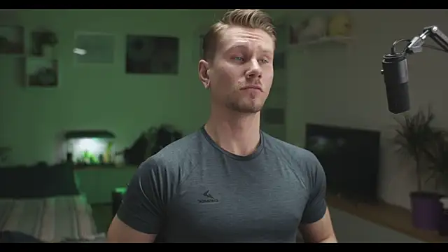 kevin-park online show from February 7, 2:58 pm