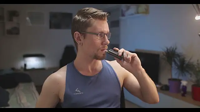 kevin-park online show from January 30, 11:55 am