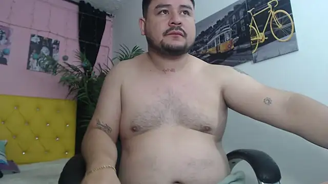 Snapshot of oso_dirty_ chatting on February 12, 5:26 pm oso dirty  online show from February 12, 5:26 pm