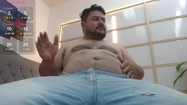 oso dirty  online show from February 11, 5:29 pm