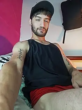 iamxandertv online show from December 1, 4:54 pm