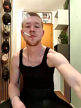 Playbunniboy online show from January 24, 3:13 pm