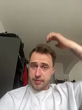 TheJerkingGuy online show from March 29, 1:33 pm
