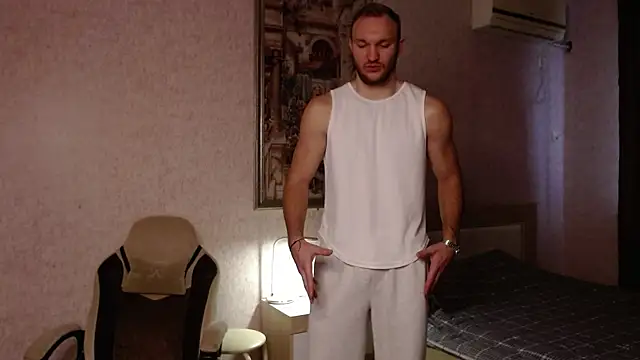 Toress1 online show from December 2, 8:17 am