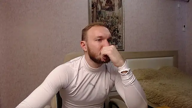 Toress1 online show from January 14, 1:16 pm