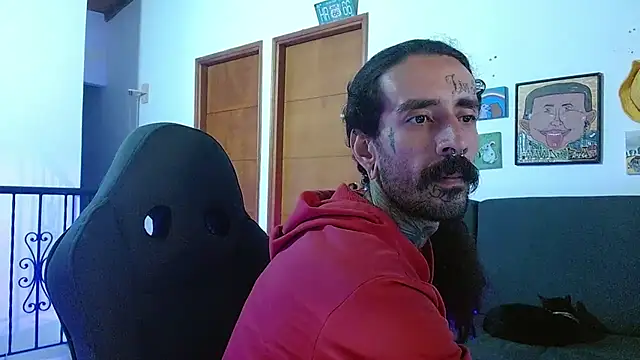 harry reems1 online show from March 27, 5:44 am