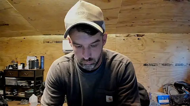 Kenny Kyle online show from February 10, 11:13 pm