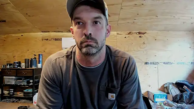 Kenny Kyle online show from January 30, 8:31 pm