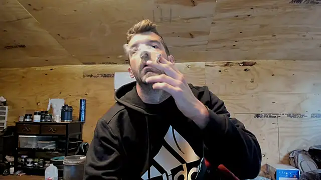 Kenny Kyle online show from March 9, 12:31 pm