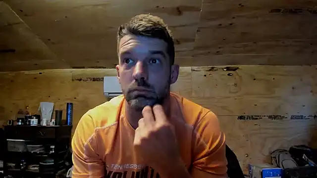 Kenny Kyle online show from February 11, 10:39 pm