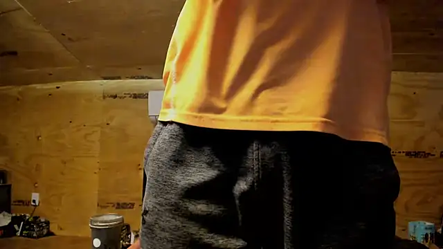 Kenny Kyle online show from October 8, 2:49 am