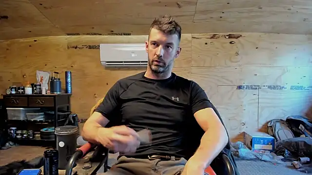 Kenny Kyle online show from February 25, 10:18 pm