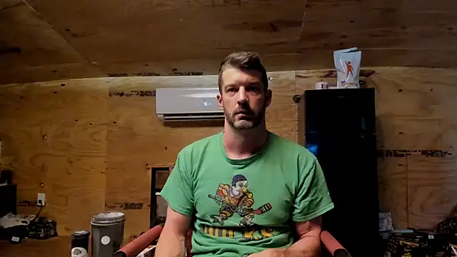 Kenny Kyle online show from September 24, 9:46 pm