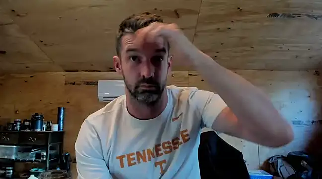 Kenny Kyle online show from February 2, 1:41 pm