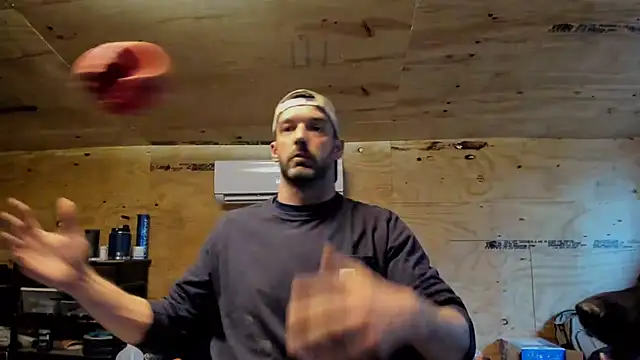 Kenny Kyle online show from January 31, 6:47 pm