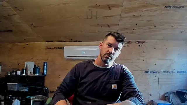 Kenny Kyle online show from March 12, 12:47 pm