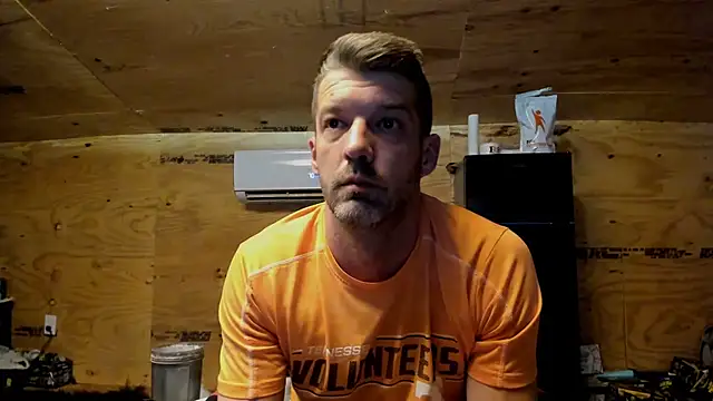 Kenny Kyle online show from September 19, 2:23 am