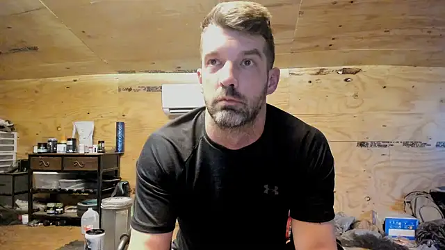 Kenny Kyle online show from March 16, 11:47 pm