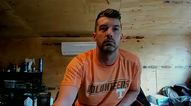 Kenny Kyle online show from February 9, 3:01 pm