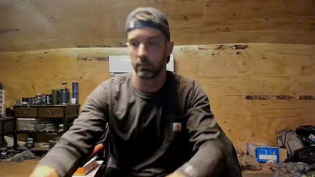 Kenny Kyle online show from January 21, 12:04 am