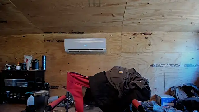 Kenny Kyle online show from February 24, 8:14 pm