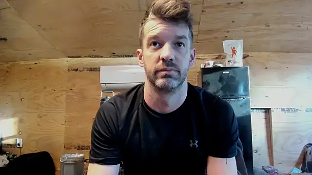 Kenny Kyle online show from November 26, 1:25 pm