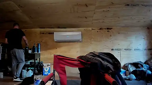 Kenny Kyle online show from December 30, 1:58 pm