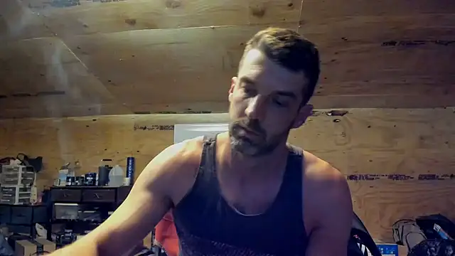 Kenny Kyle online show from December 26, 1:40 am