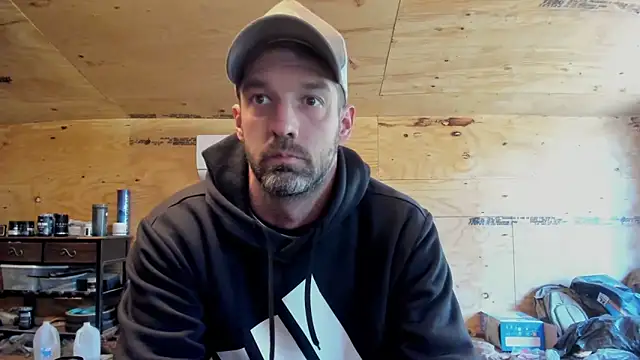 Kenny Kyle online show from January 24, 8:11 pm