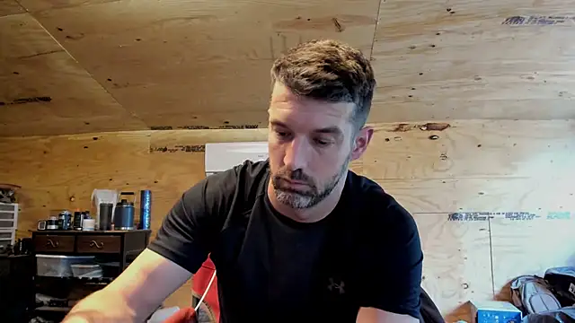 Kenny Kyle online show from February 16, 5:26 pm