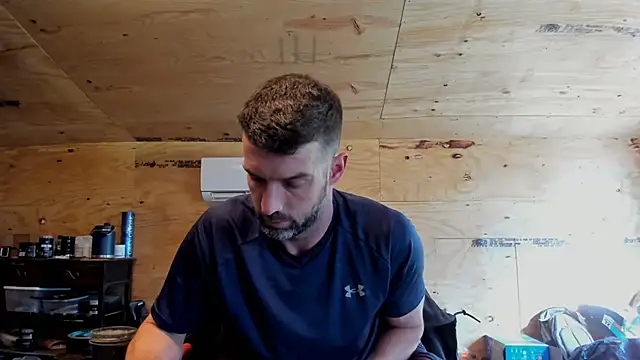 Kenny Kyle online show from January 25, 5:08 pm