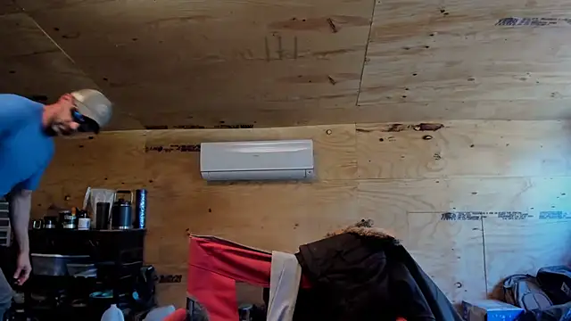 Kenny Kyle online show from February 14, 8:37 pm