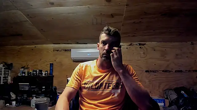 Kenny Kyle online show from December 31, 12:36 pm