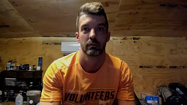 Kenny Kyle online show from January 11, 1:27 am