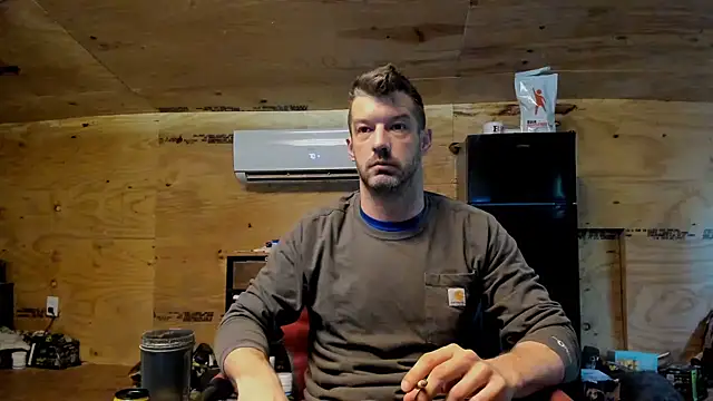 Kenny Kyle online show from October 10, 1:05 pm