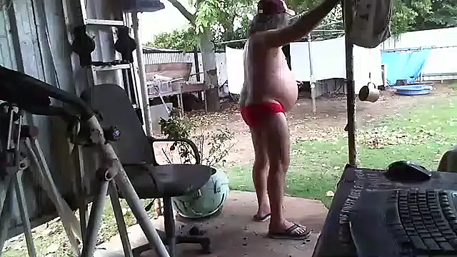 herbie010666 online show from January 30, 5:09 am